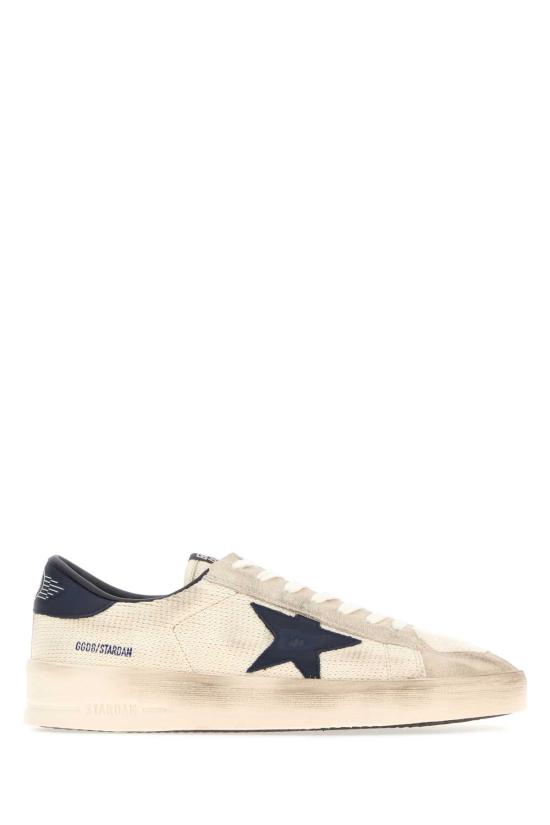 26FW 골든구스 스니커즈 GMF01089F008537 15961 White