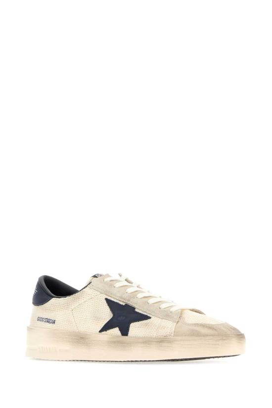 26FW 골든구스 스니커즈 GMF01089F008537 15961 White - GOLDEN GOOSE