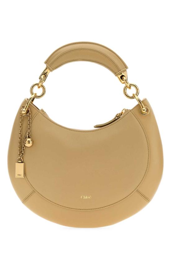 26FW 끌로에 토트백 CH26AS921S60 24F Beige o Tan