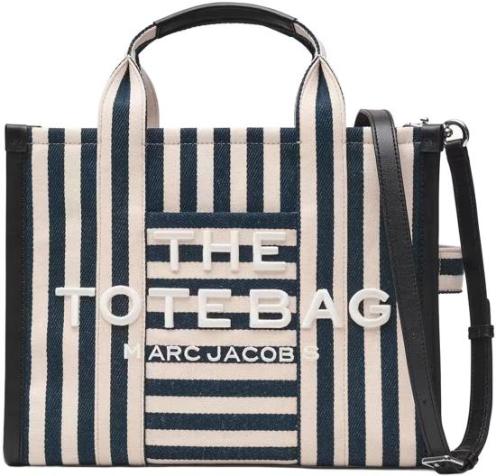 26SS 마크제이콥스 토트백 2S6HTT021H02 NAVY