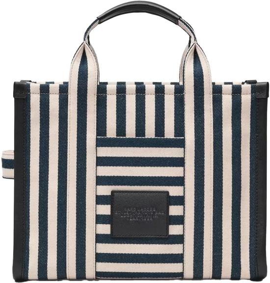 26SS 마크제이콥스 토트백 2S6HTT021H02 NAVY - MARC JACOBS