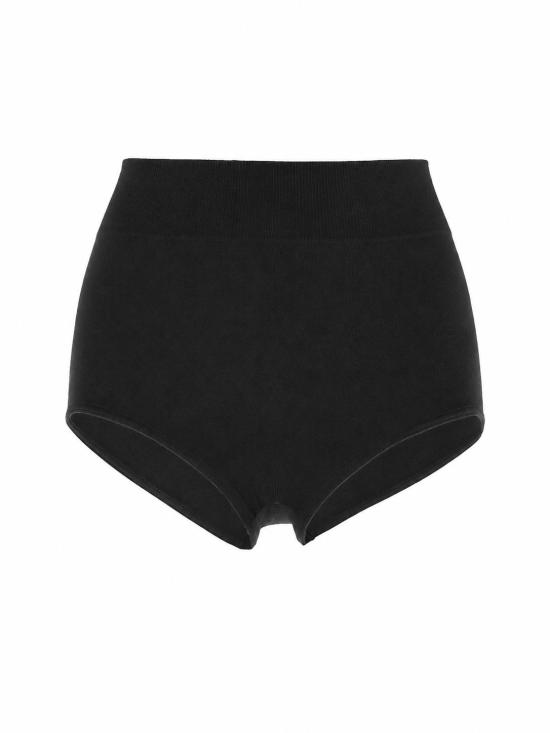 26FW 월포드 숏팬츠 57203 7005 BLACK
