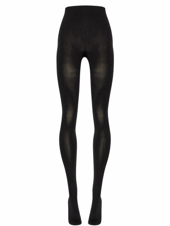 26FW 월포드 레깅스 14553 7005 BLACK