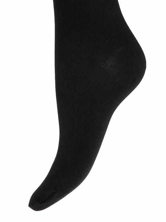 26FW 월포드 레깅스 14553 7005 BLACK - WOLFORD