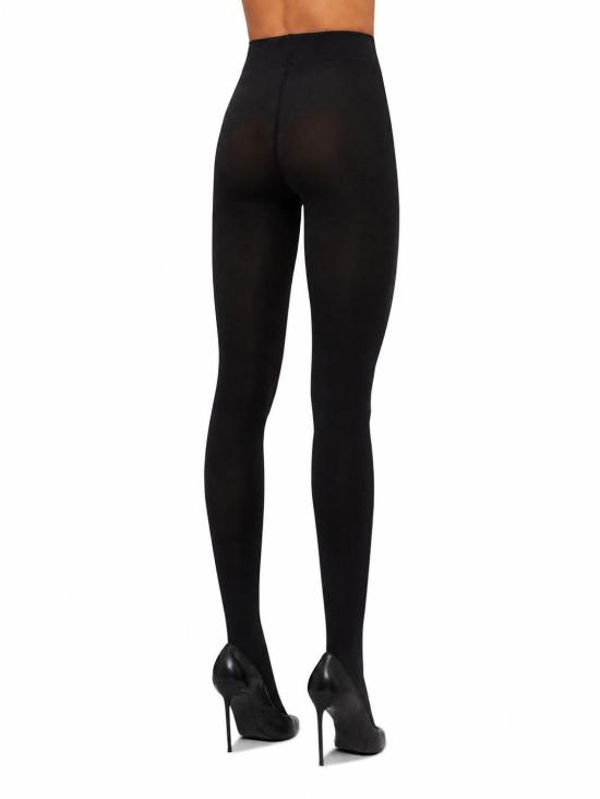 26FW 월포드 레깅스 14553 7005 BLACK - WOLFORD