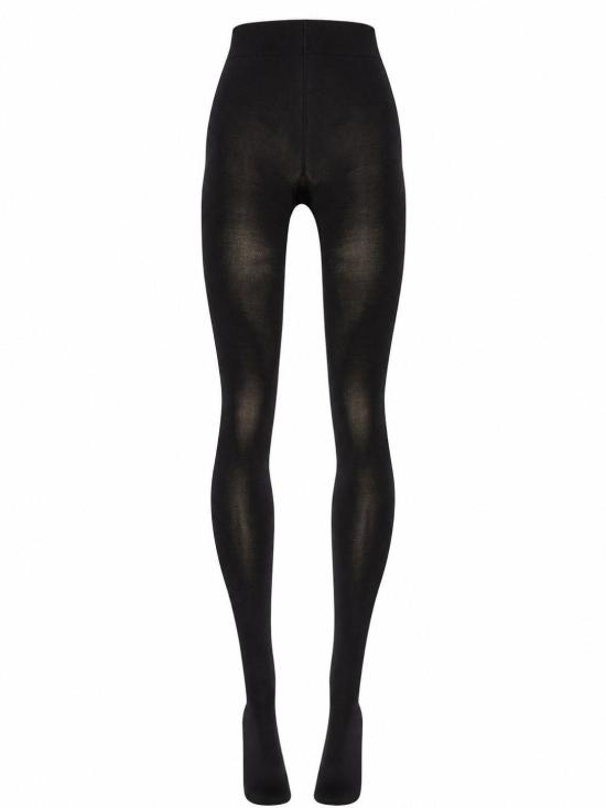 26FW 월포드 레깅스 14553 7005 BLACK