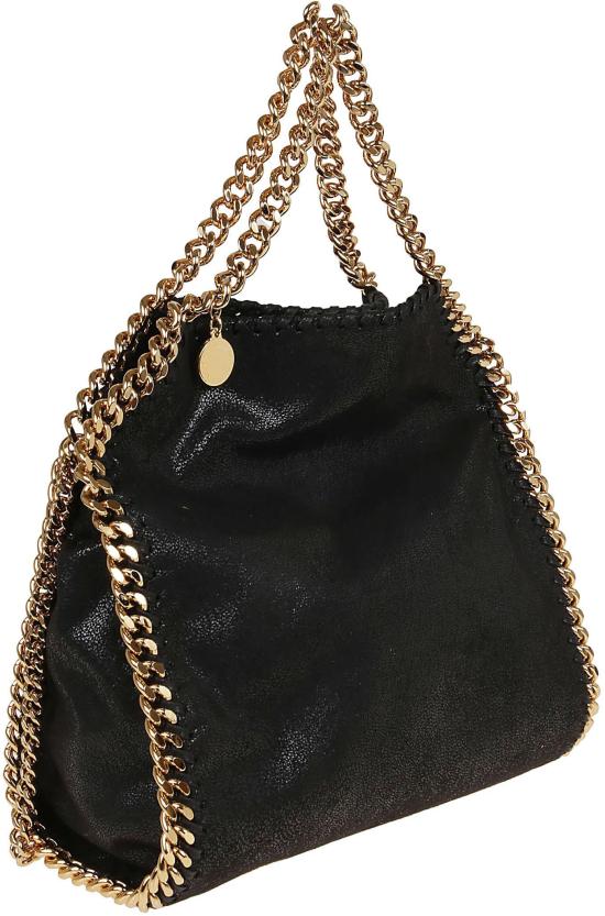  스텔라 맥카트니 숄더백 15789430604062 BLACK - STELLA MCCARTNEY
