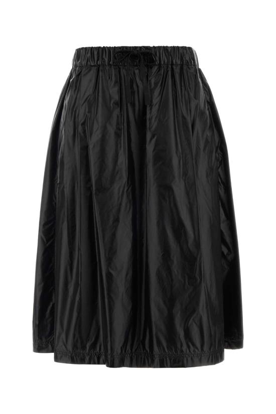 26SS 에르노 스커트 GN00021DL12856 9300 Black