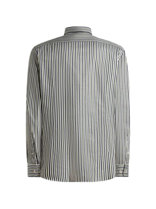 26FW 에트로 긴팔 셔츠 MRIB0004 99TR514S9890 - ETRO