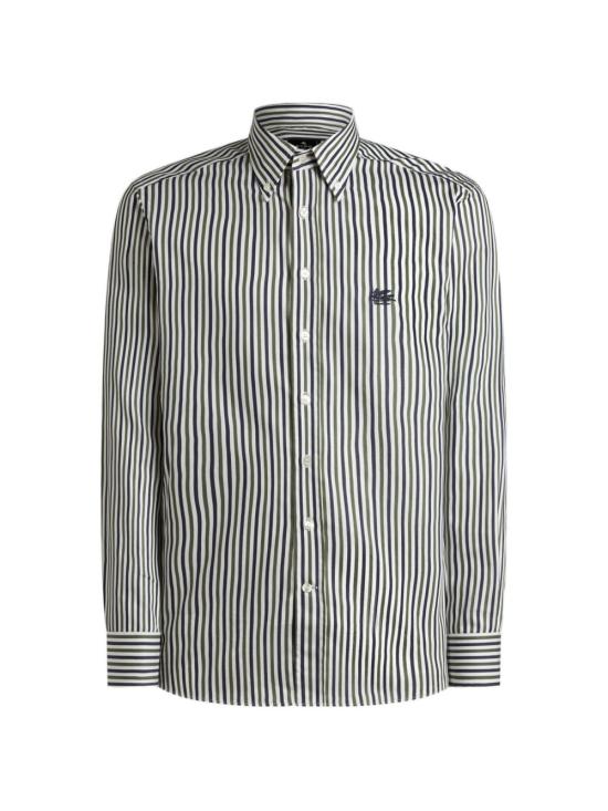 26FW 에트로 긴팔 셔츠 MRIB0004 99TR514S9890