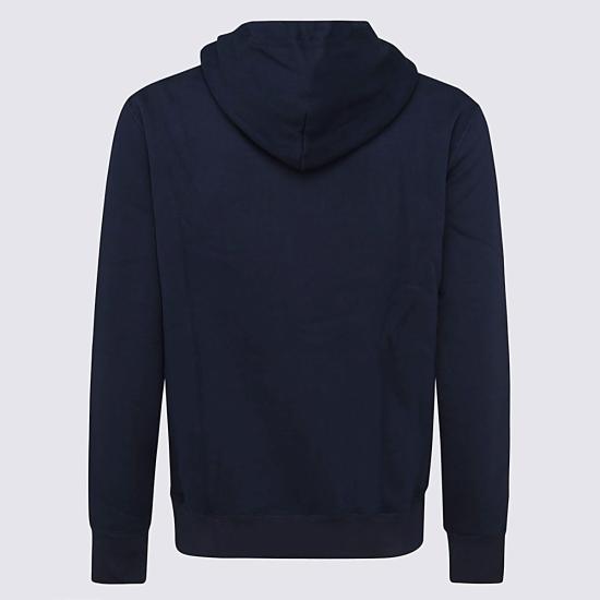 26FW 폴로 랄프로렌 포니로고 자수 후드 티셔츠 710766778 007 CRUISE NAVY - POLO RALPH LAUREN