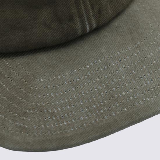 26FW 마르지엘라 볼캡 S50TC0082 M36036804 Taupe - MAISON MARGIELA