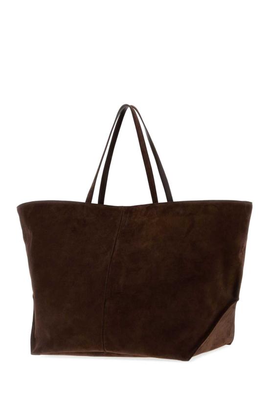 26FW 질샌더 토트백 J07WC0043P9316 601 Brown - JIL SANDER