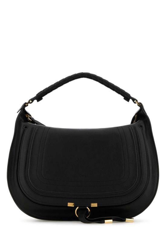 26FW 끌로에 토트백 CH26SS881R35 001 Black