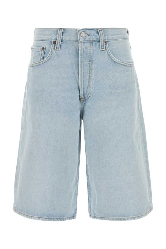 26FW 에이골디 숏팬츠 A92551601 TAGT Light Blue