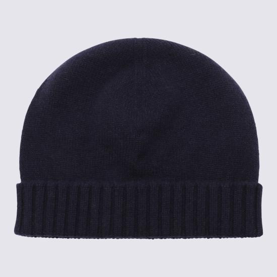 26FW 말로 비니 XTT005 F1B02E11C Blu - MALO