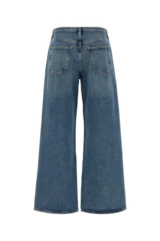 26FW 에이골디 데님 팬츠 A2671141 DWTW Light Blue - AGOLDE