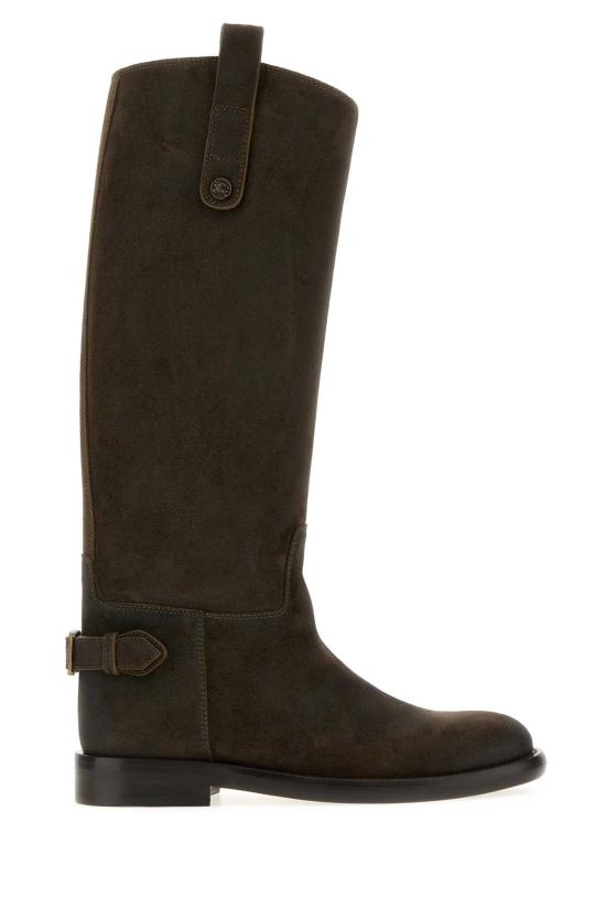 26FW 버버리 부츠 8128823 C1173 Brown