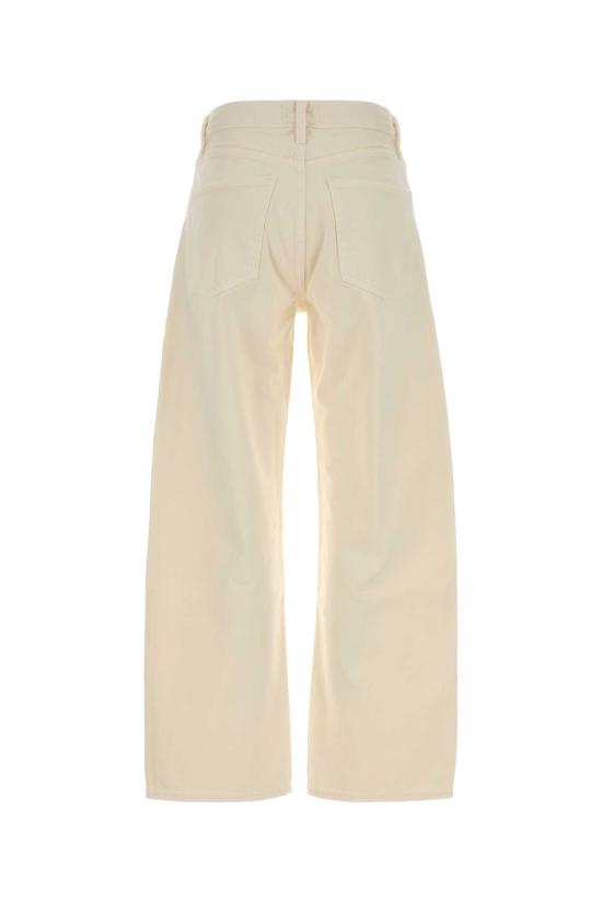 26FW 에이골디 데님 팬츠 A3271183 SOLR White - AGOLDE