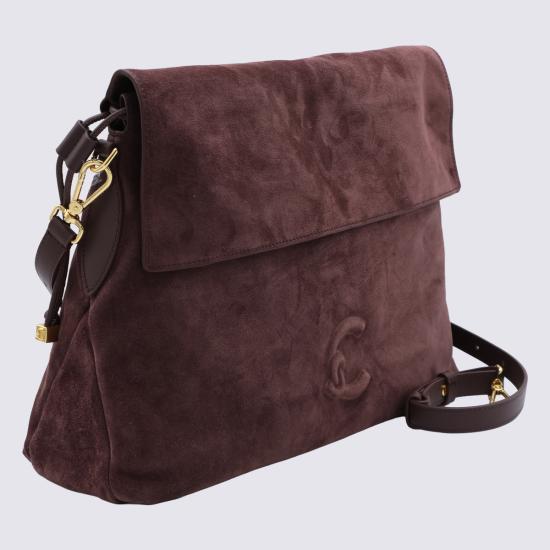 26FW 코치넬리 숄더백 E1V9G130301 R49 BERRY - COCCINELLE