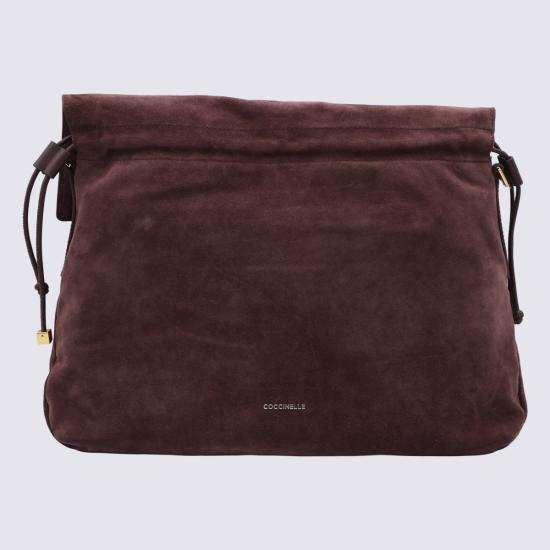 26FW 코치넬리 숄더백 E1V9G130301 R49 BERRY - COCCINELLE