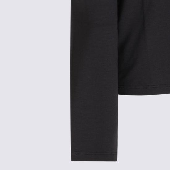 26FW 르메르 터틀넥 TS0049 LJ1025GY006 BASALT - LEMAIRE