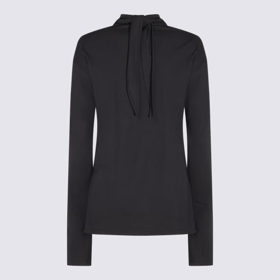 26FW 르메르 터틀넥 TS0049 LJ1025GY006 BASALT - LEMAIRE