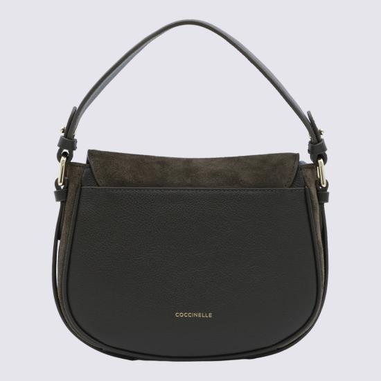 26FW 코치넬리 숄더백 E1U7H180201 W25 FANGO - COCCINELLE