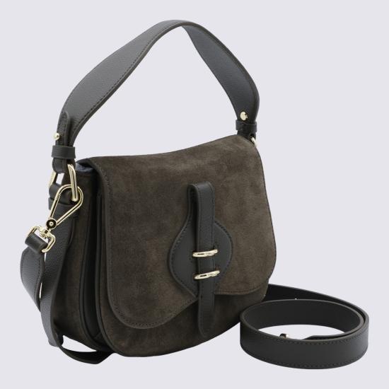 26FW 코치넬리 숄더백 E1U7H180201 W25 FANGO - COCCINELLE