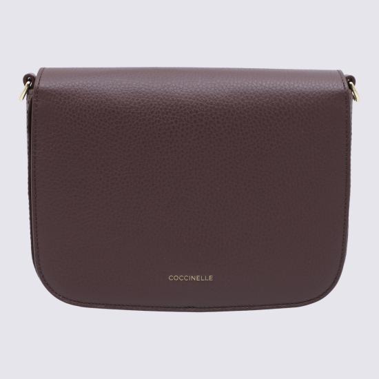 26FW 코치넬리 크로스백 E1SSL150121 R49 BERRY - COCCINELLE