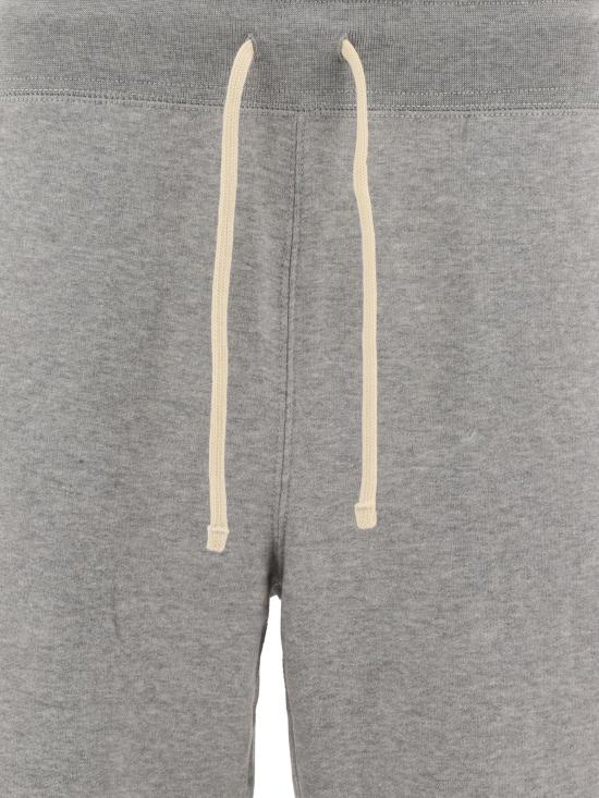 26FW 폴로 랄프로렌 트레이닝/조거 팬츠 710793939002ANDOVER HEATHER Grey - POLO RALPH LAUREN