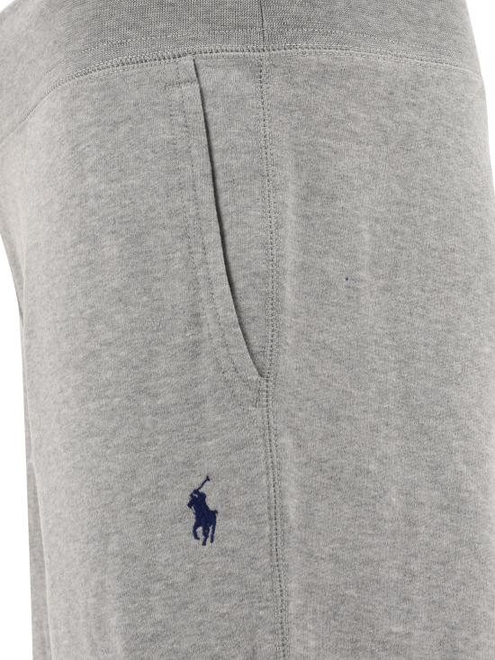 26FW 폴로 랄프로렌 트레이닝/조거 팬츠 710793939002ANDOVER HEATHER Grey - POLO RALPH LAUREN