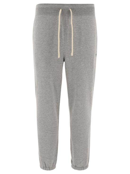 26FW 폴로 랄프로렌 트레이닝/조거 팬츠 710793939002ANDOVER HEATHER Grey