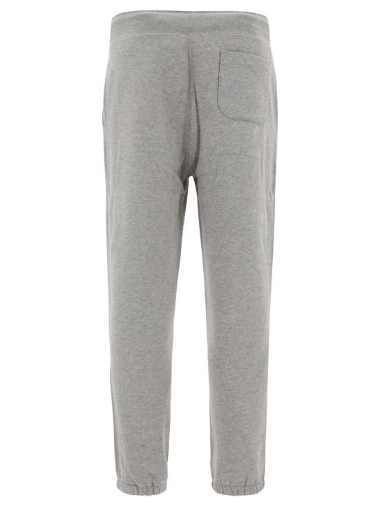 26FW 폴로 랄프로렌 트레이닝/조거 팬츠 710793939002ANDOVER HEATHER Grey - POLO RALPH LAUREN