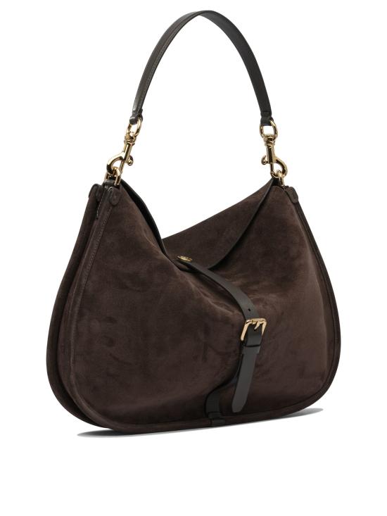 26FW 에트로 숄더백 WP1C0022AP341M0406 Brown - ETRO