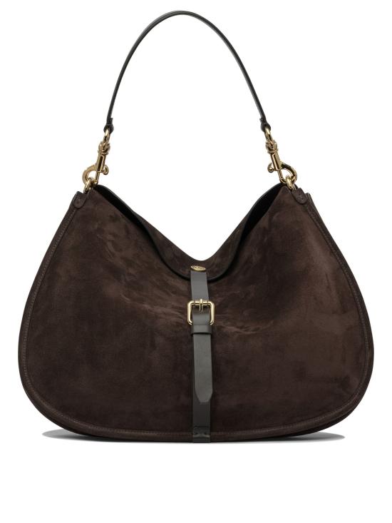 26FW 에트로 숄더백 WP1C0022AP341M0406 Brown