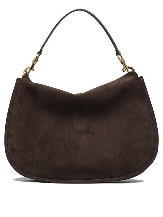26FW 에트로 숄더백 WP1C0022AP341M0406 Brown - ETRO
