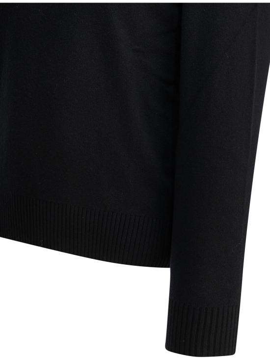 26FW 알툼 스웨터 MNCREWCASHNAVY Blue - ALTUM