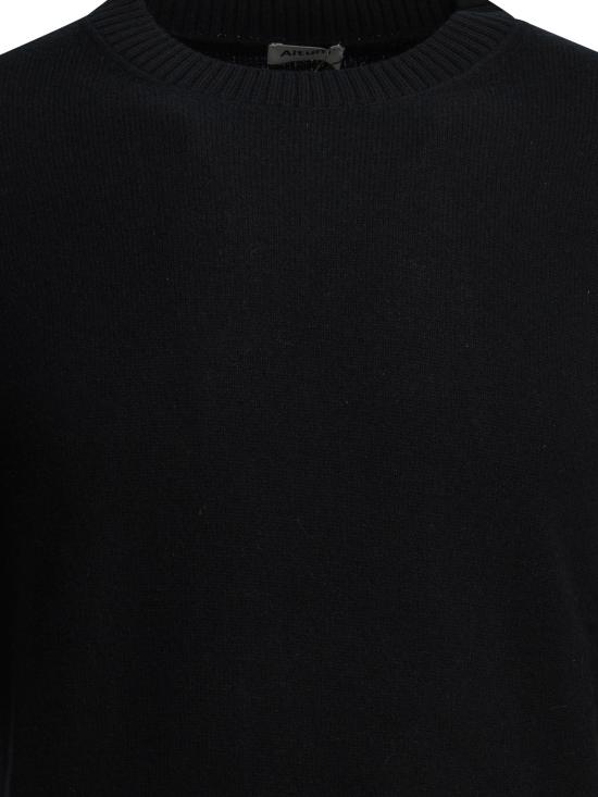 26FW 알툼 스웨터 MNCREWCASHNAVY Blue - ALTUM