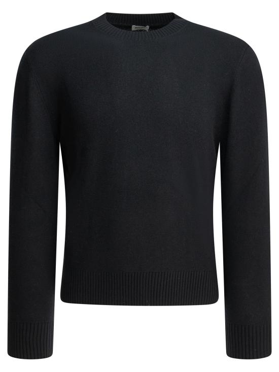 26FW 알툼 스웨터 MNCREWCASHNAVY Blue