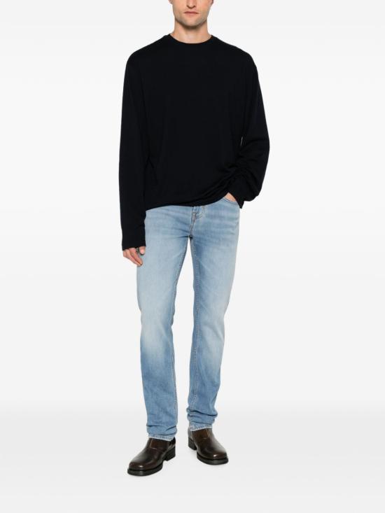 26FW 세븐포올맨카인드 데님 팬츠 7TC40F27 HVN Azzurro - 7 FOR ALL MANKIND