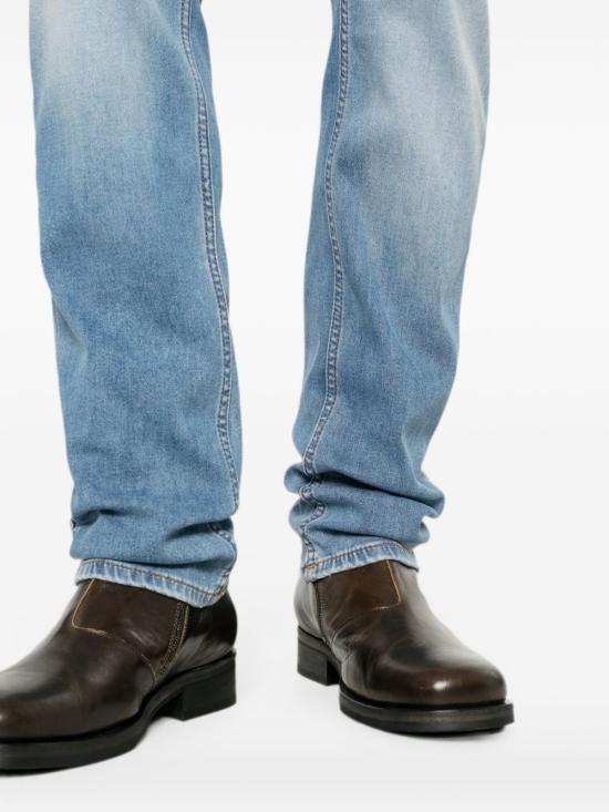 26FW 세븐포올맨카인드 데님 팬츠 7TC40F27 HVN Azzurro - 7 FOR ALL MANKIND
