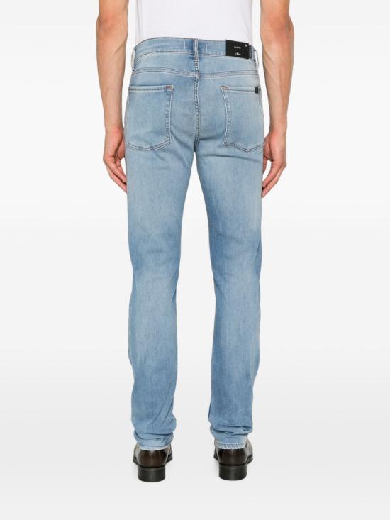 26FW 세븐포올맨카인드 데님 팬츠 7TC40F27 HVN Azzurro - 7 FOR ALL MANKIND