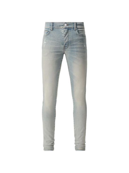 26FW 아미리 데님 팬츠 AM5JE001 000F Blu