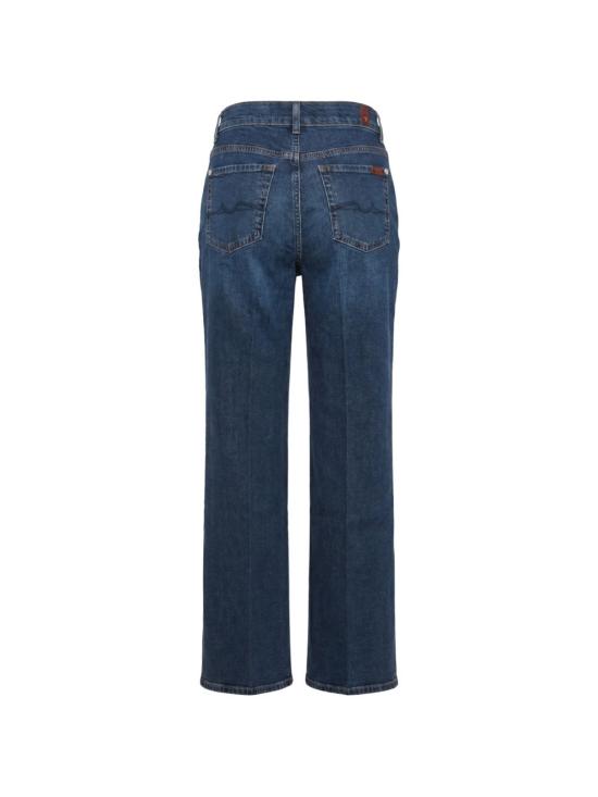 26FW 세븐포올맨카인드 데님 팬츠 7U8E0B86 3NH Blu - 7 FOR ALL MANKIND