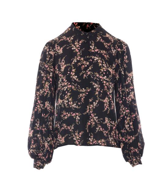 26FW 트윈셋 블라우스 262TP2443 13700 Black