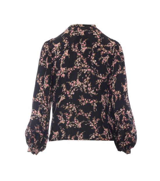 26FW 트윈셋 블라우스 262TP2443 13700 Black - TWINSET
