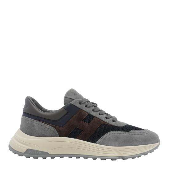 26FW 호간 하이퍼 라이트 스니커즈 HXM5630FR30 VFW740G Grey