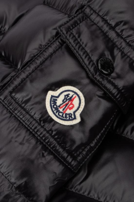 26FW [키즈] 몽클레어 패딩 1C50110 68950999 Nero - MONCLER