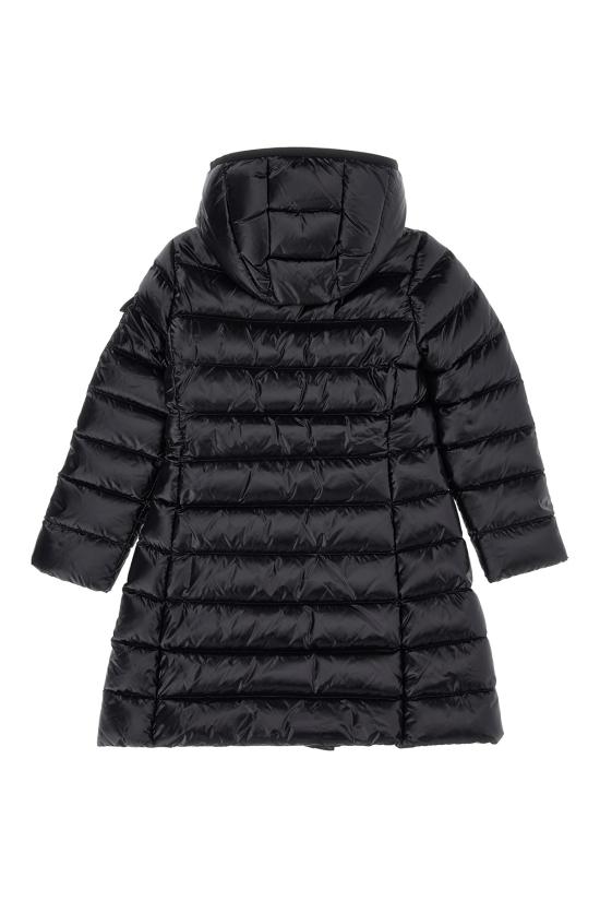26FW [키즈] 몽클레어 패딩 1C50110 68950999 Nero - MONCLER